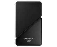 Dysk zewnętrzny ADATA SSD External SE920 2TB USB4C 3800/3700 MB/s